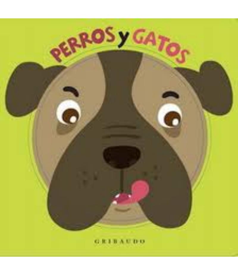PERROS Y GATOS