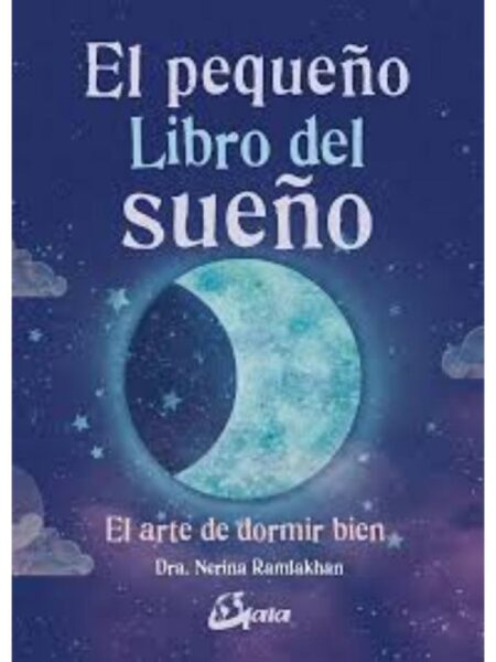 PEQUEÑO LIBRO DEL SUEÑO, EL