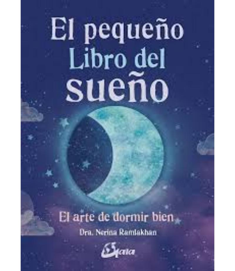 PEQUEÑO LIBRO DEL SUEÑO, EL