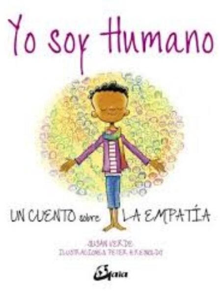 YO SOY HUMANO -UN CUENTO SOBRE EMPATÍA-