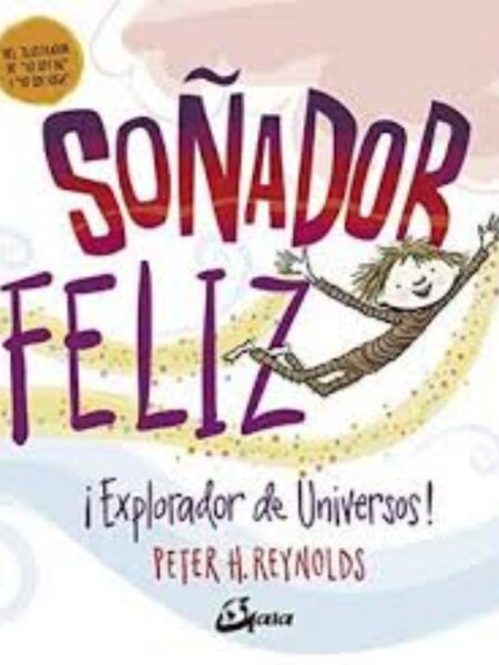 SOÑADOR FELIZ