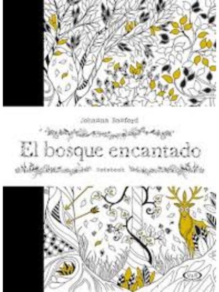 BOSQUE ENCANTADO, EL