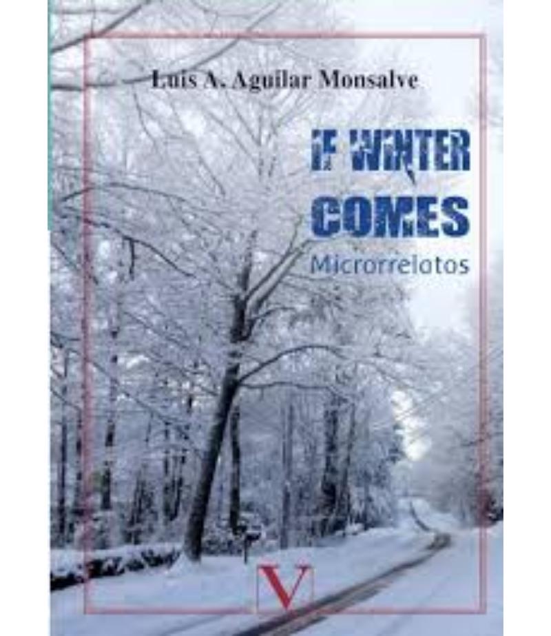 IR WINTER COMES, MICRORRELATOS