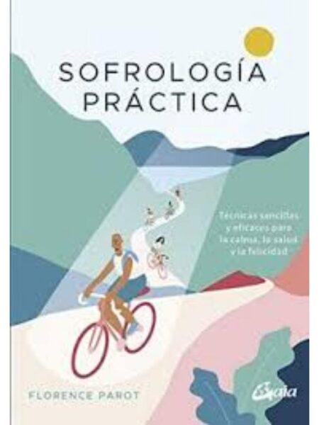 SOFROLOGÍA PRÁCTICA