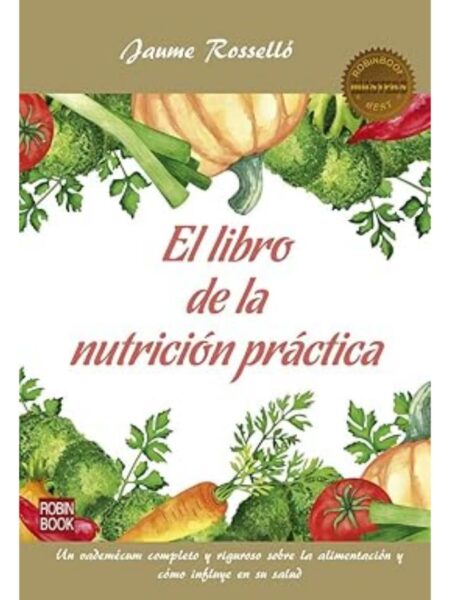 LIBRO DE LA NUTRICIÓN PRÁCTICA, E?L