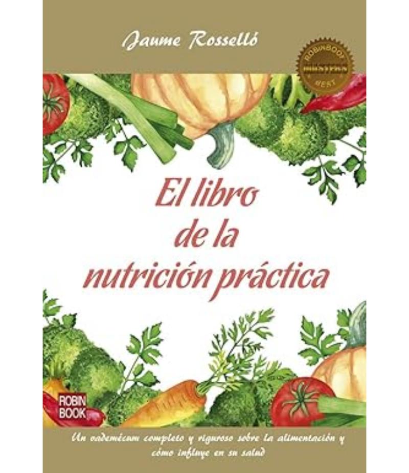 LIBRO DE LA NUTRICIÓN PRÁCTICA, E?L