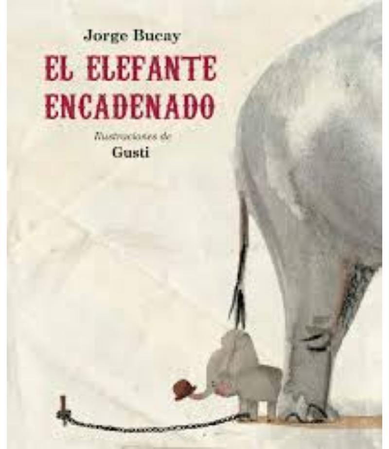 ELEFANTE ENCADENADO, EL