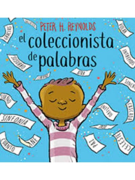 COLECCIONISTA DE PALABRAS, EL
