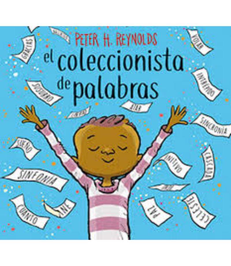 COLECCIONISTA DE PALABRAS, EL