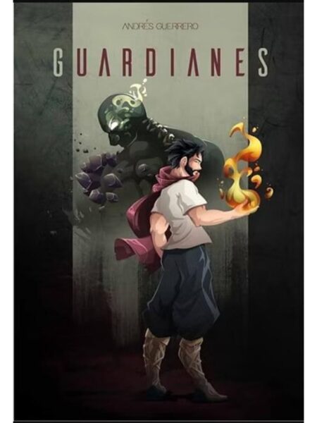 GUARDIANES