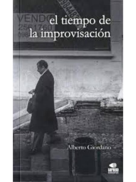 TIEMPO DE IMPROVIZACIÓN, EL