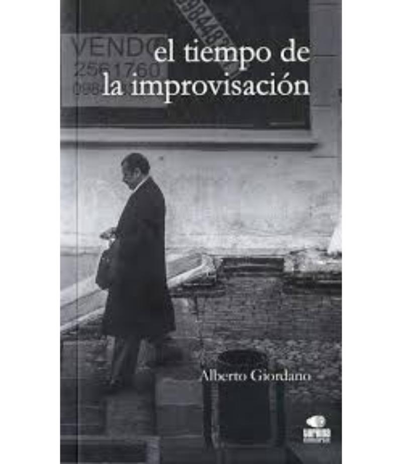 TIEMPO DE IMPROVIZACIÓN, EL