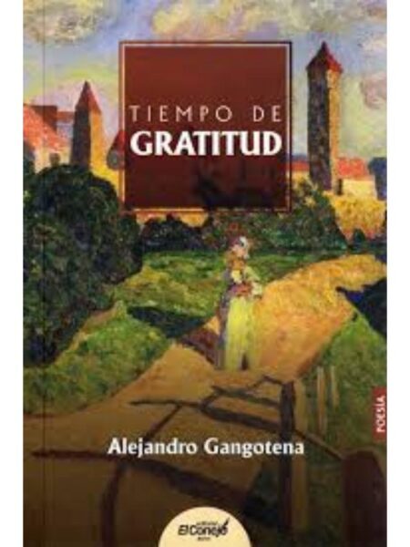 TIEMPO DE GRATITUD