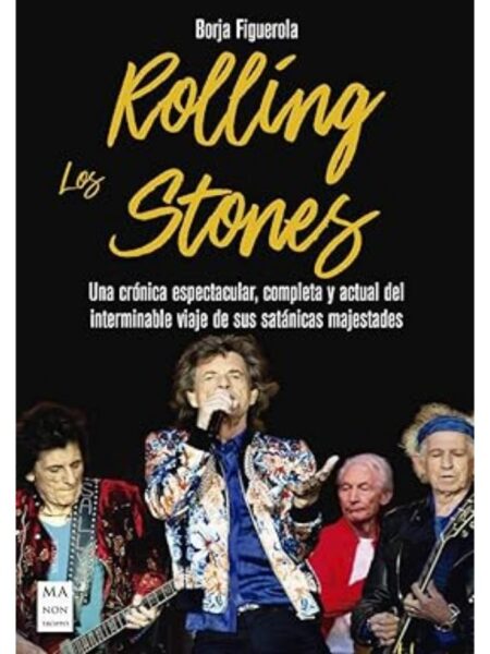 ROLLING STONES, LOS