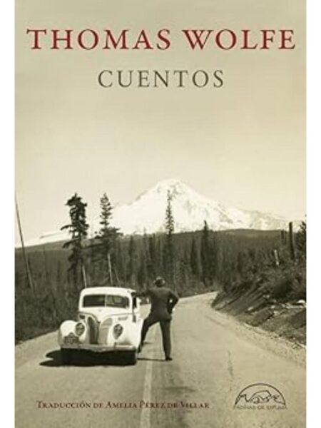 CUENTOS