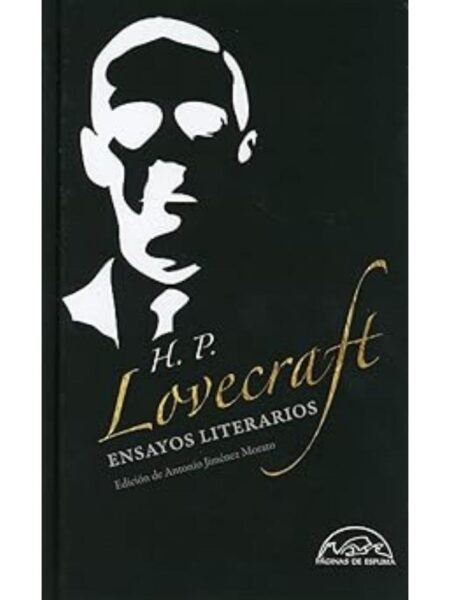 ENSAYOS LITERARIOS