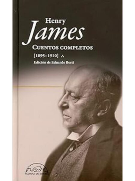 CUENTOS COMPLETOS 1895-1910