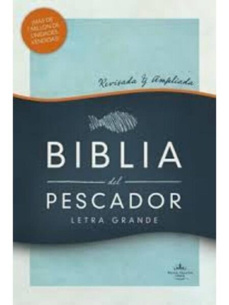 BIBLIA DEL PESCADOR