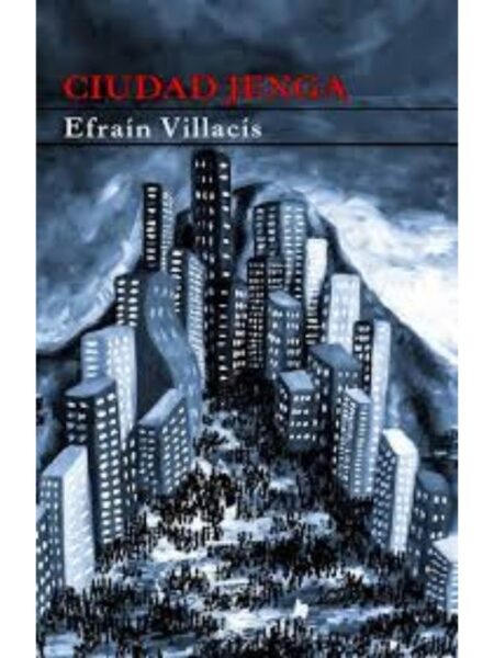 CIUDAD JENGA