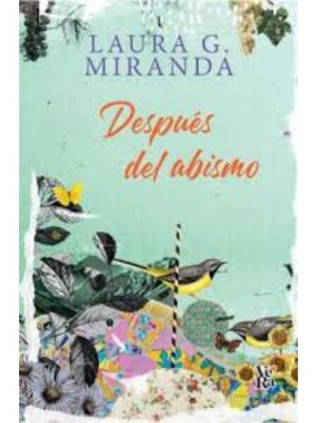 DESPUÉS DEL ABISMO