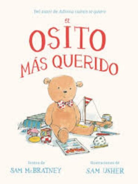 OSITO MÁS QUERIDO, EL