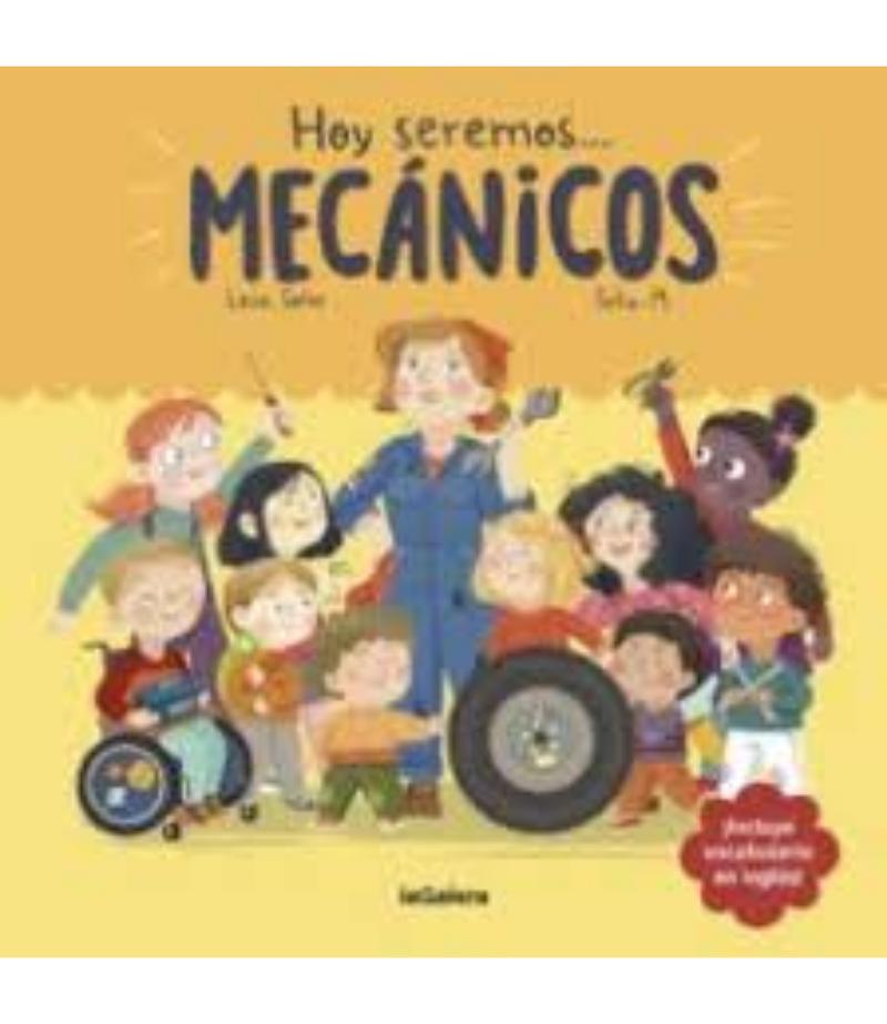 HOY SEREMOS MECÁNICOS