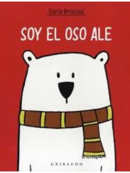 SOY EL OSO ALE
