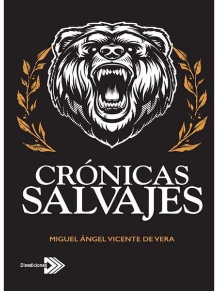 CRÓNICAS SALVAJES