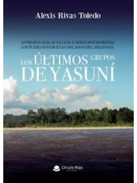 ÚLTIMOS GRUPOS DE 6YASUNÍ, LOS