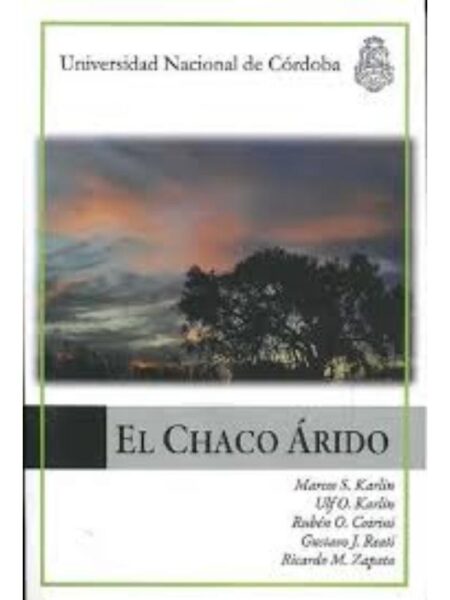 CHACO ÁRID, EL