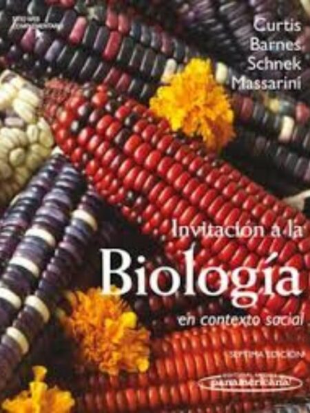 INVITACIÓN A LA BIOLOGÍA