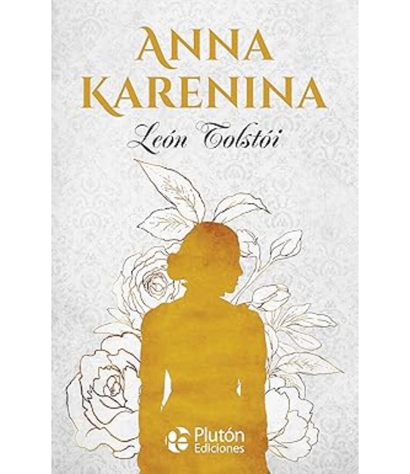 ANNA KARENINA -TD-