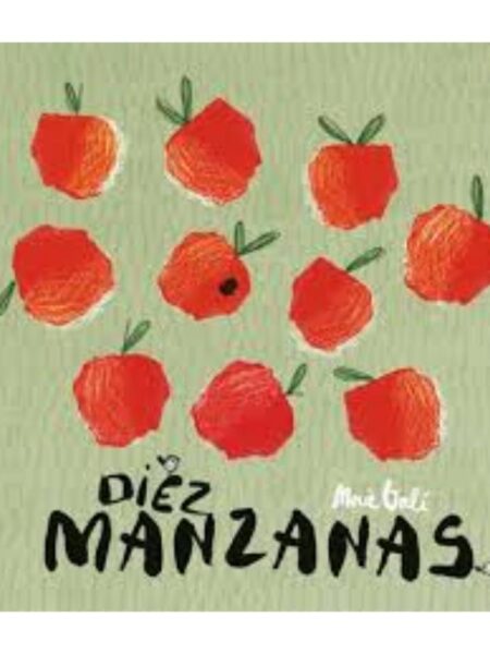 DIEZ MANZANAS