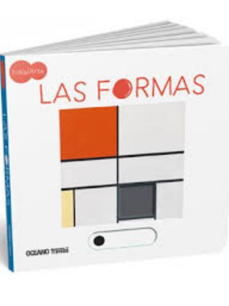 LAS FORMAS -TRALALARTE-