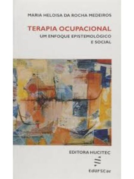 TERAPIA OCUPACIONAL