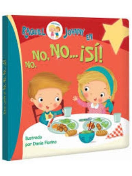 RAQUEL Y JOHNNY EN NO NO NO ... SI