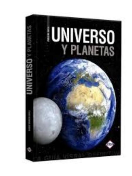 UNIVERSO Y PLANETAS