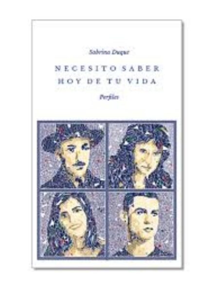 NECESITO SABER HOY DE TU VIDA PERFILES