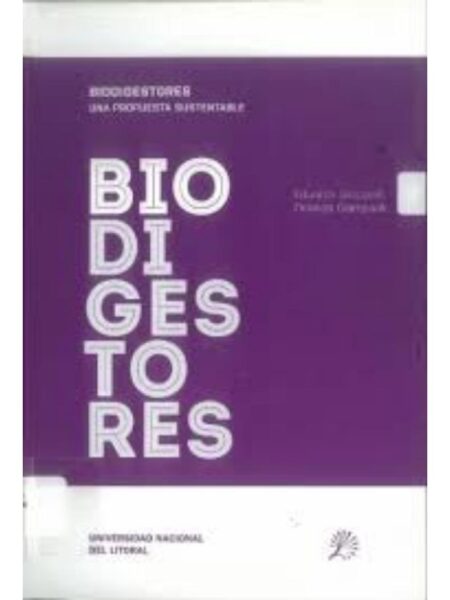 BIODIGESTORES
