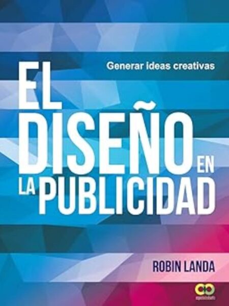 DISEÑOEN LA PUBLICIDAD, EL