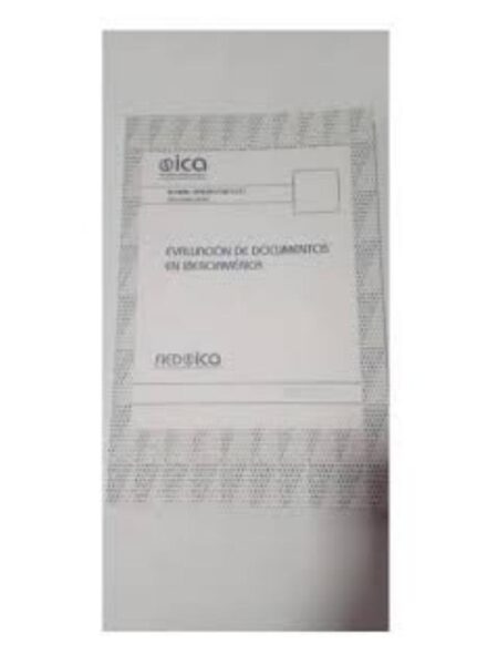 EVALUACI?ÓN DE DOCUMENTOS EN IBEROAMÉRICA