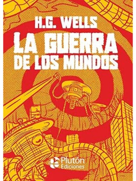GUERRA DE LOS MUNDOS, LA -TD-