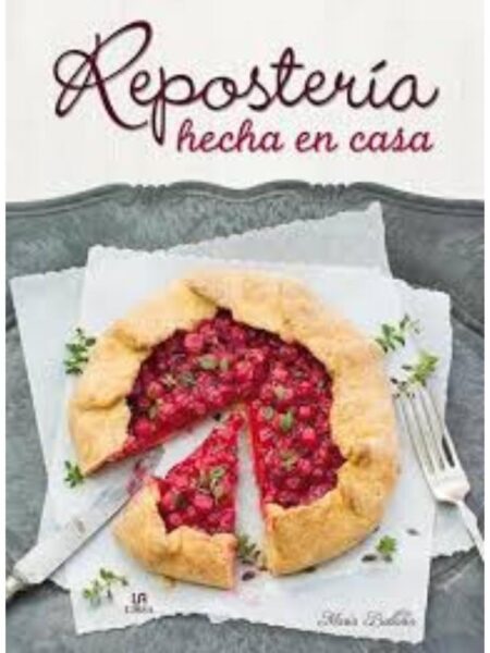 RESPOSTERÍA HECHA EN CASA