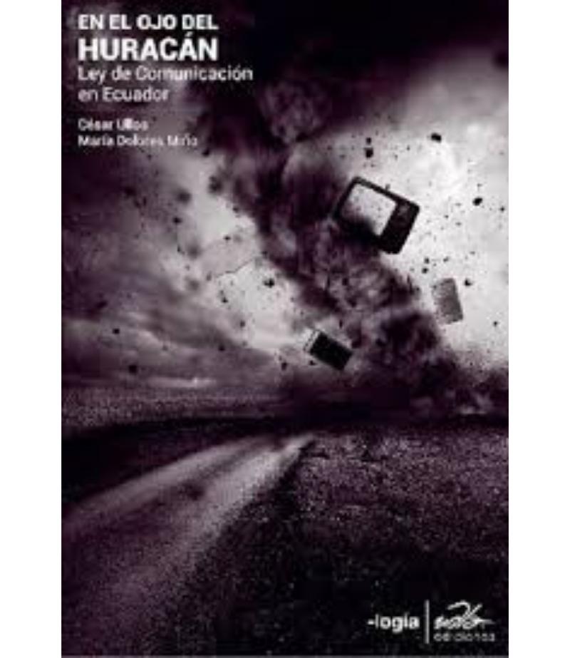 EN EL OJO DEL HURACÁN