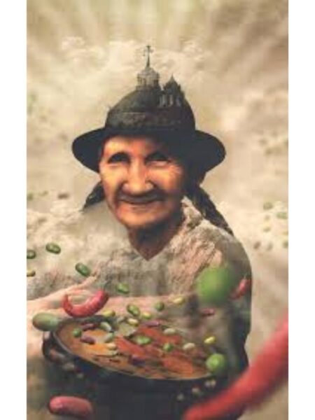 ENTRE USHUCUTUAS Y JUANESCAS