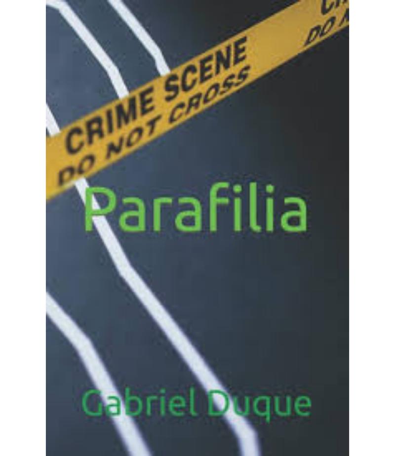 PARAFILIA
