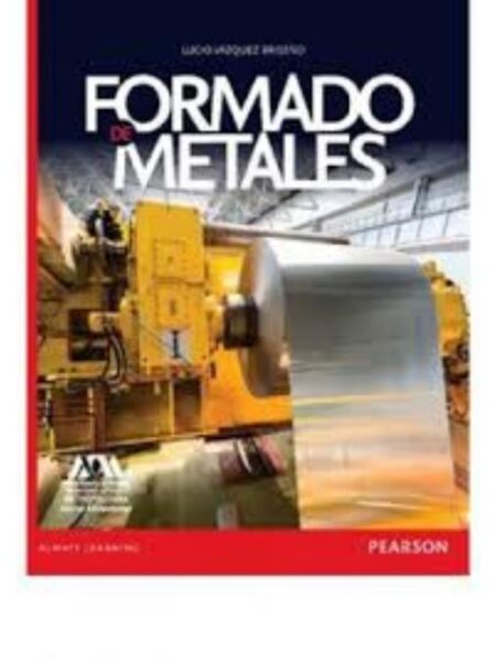 FORMADO DE METALES