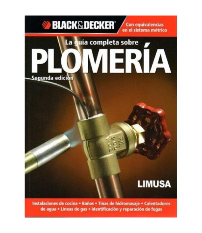 LA GUÍA COMPLETA SOBRE PLOMERÍ2ED