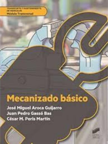 MACANIZADO BÁSICO