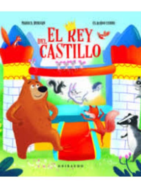 REY DEL CASTILLO, EL